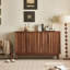Un buffet long et simple-1287703889