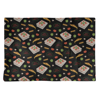 Katelyn Elizabeth Cotton Food & Drink Rectangle Placemat