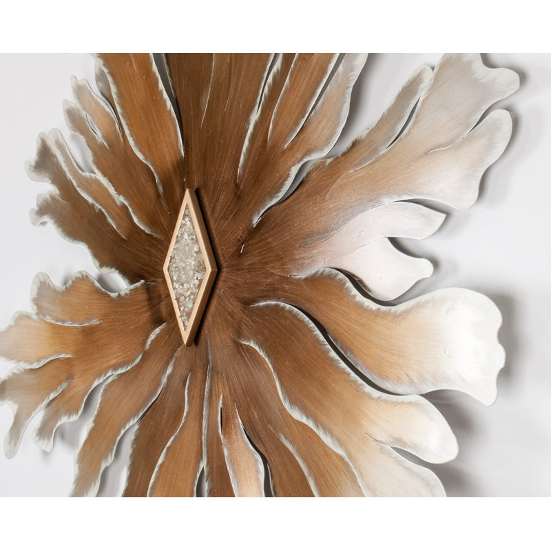 Metal Wall Decor
