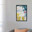 «Close», art mural sur toile tendue-19159717-74424483-74424484