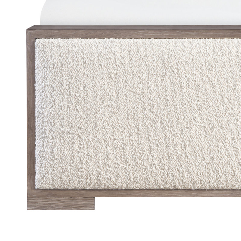 Casa Paros Upholstered Bed, Queen