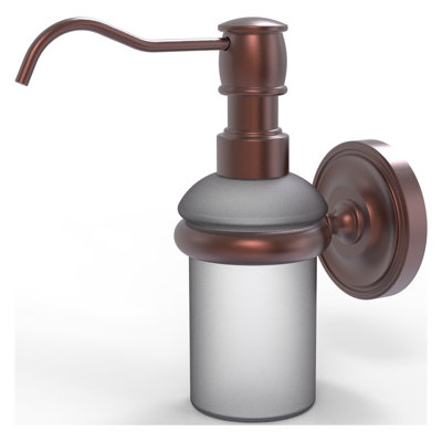 Distributeur de savon mural Gober