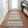 Machine Washable Indoor/Outdoor Xhevrie Beige Rug