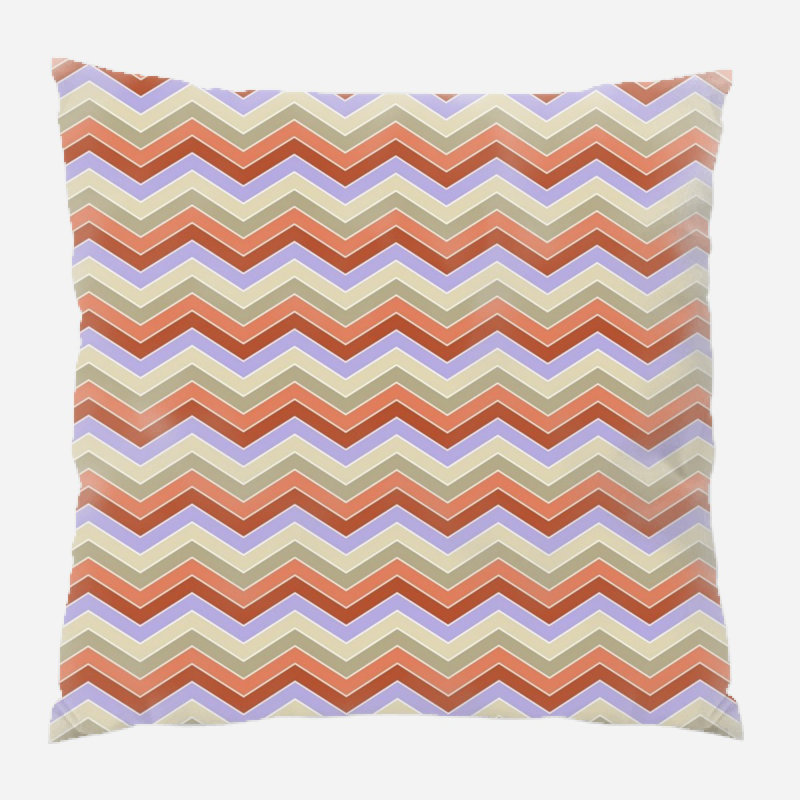 Doan Square Pillow Cover & Insert, Indoor