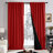 Wingard Blackout Curtain Pair-2120452109-2120452102