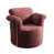 Brun-rouge est en rupture de stock