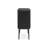 Brabantia Bo Touch Top Dual Compartment Recycling Trash Can, 3 + 6 Gallon (9 Gallon Capacity)-1075460307