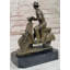 Figurines et sculptures Zekeria