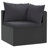 Fayana 9 Piece Lounge Chair with Cushions-1348926308