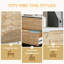 Classeur 2 tiroirs, armoire de rangement spacieuse-471033138