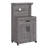 Wood Garage Cart-177725886