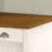 Waelder 3 Piece Computer Desk Office Set-1209834348