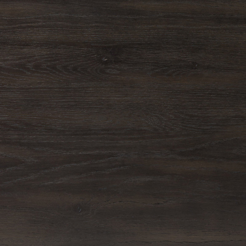Geoffrey Tall Dresser, Smoked Black