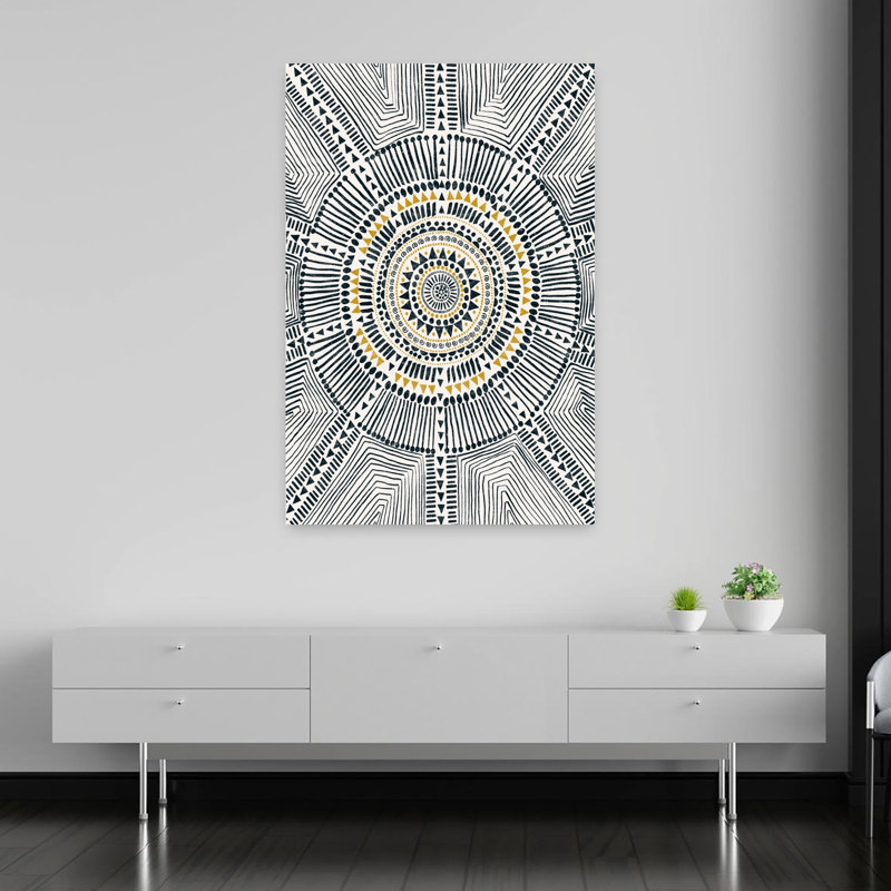 Print, 152.4cm H x 101.6cm W