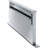 800 Series , 36' Downdraft, Opt Blower
