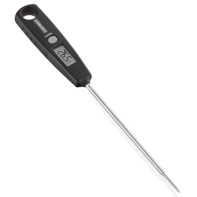 Digitales Universal-Küchenthermometer