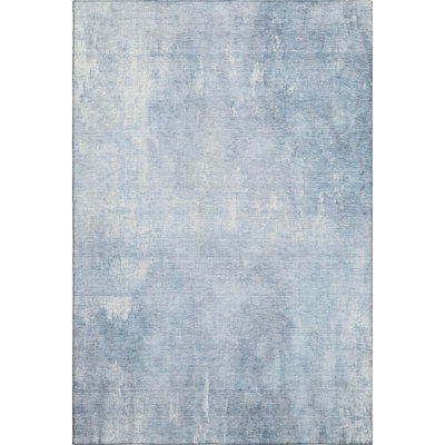 Premium Machine Washable Chelston AMF1852 Modern Rug