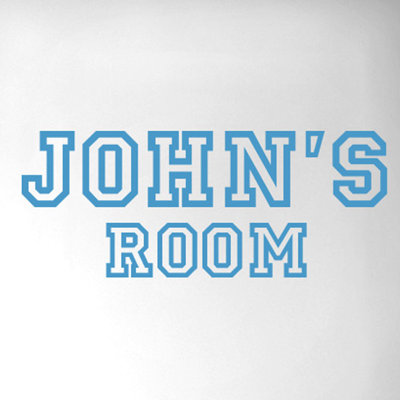 Wall Decal