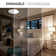 Equivalent A19 E26/Medium (Standard) Dimmable 3500K LED Bulb
