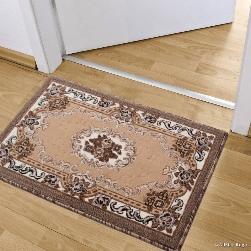 Andrews Indoor Doormat, Berber