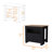 Kardel Wood Kitchen Island-1894323478