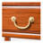 New Chinese Simple Style Bookcase