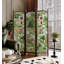 Paravent de chambre pliable Mid-Century-753822850-753822909-753822911