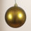 Shatterproof Bauble