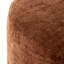 Zena Round Standard Ottoman-954454933