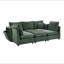 Canapé modulaire Modern-2065793761