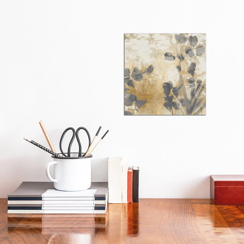 Nature's Way I by Danielle Carson - Wrapped Canvas Gallery-Wrapped Canvas Giclée, 30.48 cm H x 30.48 cm W