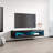 Fly Modular Floating TV Stand for TVs up to 70"-1115384043