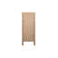 Kreitler 5 Drawer 50Cm W Tallboy