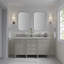 Brittany 60'' W Double Vanity-771679778-779665805-771679783