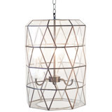 Moderna 3 - Light Chandelier