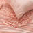 Floral Ruffle Comforter Set, 7-Piece Farmhouse Bedding Set With Bed Skirt & Decorative Pillows, Soft Brushed Microfiber, Romantic Country Style For All Seasons-122623442-122623438