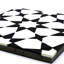 8" x 8" Cement Patterned Wall & Floor Tile