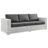 Convene 4-Piece Outdoor Patio Set-1129565468