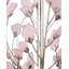 Fiorella 12 - Light Glass LED Chandelier