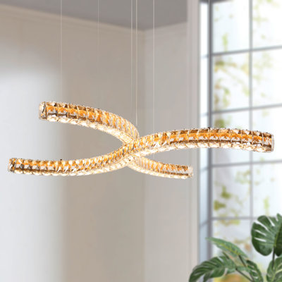 Jonikka 2 - Light LED Pendant