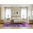 Gingham Indoor Rug-1951338023