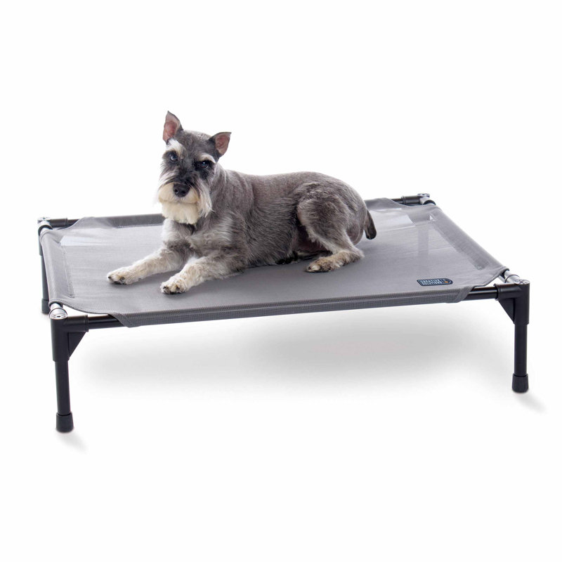 Polyester Pet Bed, 25" W x 32" D x 7" H