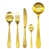 Ice Gold selected