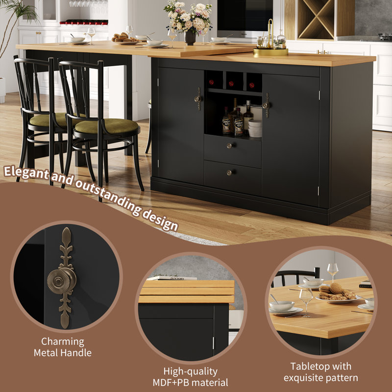 Kitchen Island