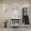 Ensemble de meuble-lavabo simple 29,5 po-70381369