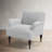Allura Upholstered Armchair-89625453
