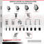 Jeu de roulettes extensibles en poly-92142755-92142763