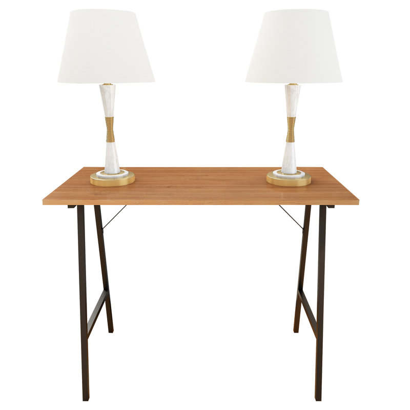 Bureau Reichert Artic, Chêne