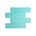 Bleu aqua