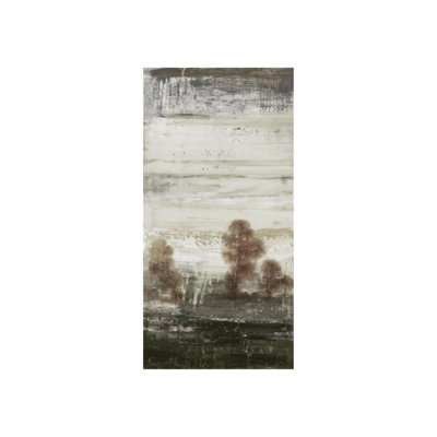 Rural Life VI Painting